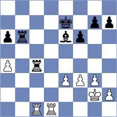 Ghasi - Zhao (chess.com INT, 2025)