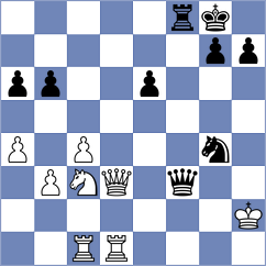 Pisanovsky - Strelnikov (Elista, 2008)