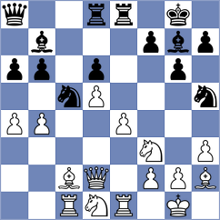 Luis Martinez - Frances Saez (Alzira, 2004)