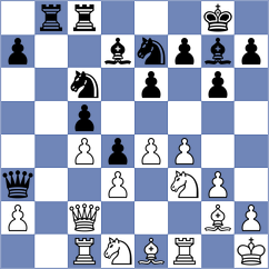 Stevenson - Lawson (Scotland, 1995)