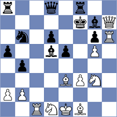Bilous - Fischl (Vienna AUT, 2023)