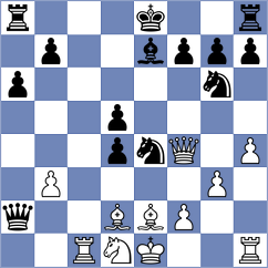Kejna - Nepomniachtchi (chess.com INT, 2025)