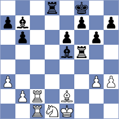 Matlak - Ahmadzada (Chess.com INT, 2018)