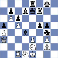 Monina - Martynov (St Petersburg, 2011)