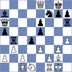 Perez - Krysa (Villa Ballester, 2004)