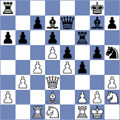 Farias - Garamendi (Blumenau, 1995)