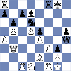 Oliveira - Jing (chess.com INT, 2024)