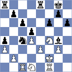 Fomevor - Rose (chess.com INT, 2025)