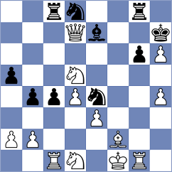 Kamenskaya - Anishka (FIDE Online Arena INT, 2024)