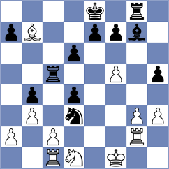 Wijesinghe - Edouard (Kemer, 2007)