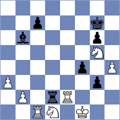 Yuan - Vlassov (Chess.com INT, 2020)