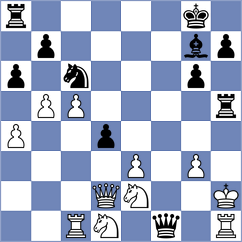 Can - Pauly (chess.com INT, 2025)