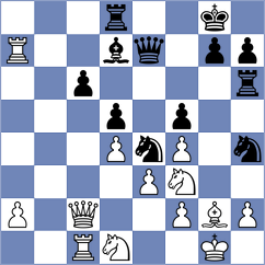 Popov - Zubritskiy (St Petersburg RUS, 2021)