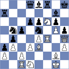 Eropunov - Cazan (Chess.com INT, 2020)