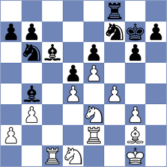 Buckan - Laux (Germany, 1997)
