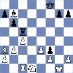 Voronin - Diordijashenko (Tula, 2007)