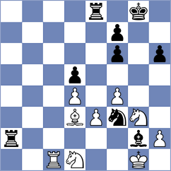 Zupan - Rosen (Chess.com INT, 2020)