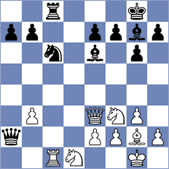 Vasques - Ziatdinov (chess.com INT, 2024)