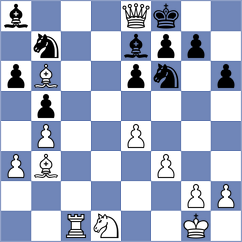 Polsky - Kozlov (Moscow, 1998)