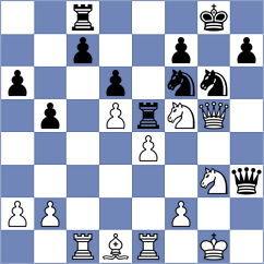 Clemente Llamero - Ruiz Martinez (Mondariz, 2011)