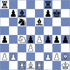 Vlassov - Tarasova (Chess.com INT, 2020)