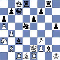 Aragon Trujillo - Ivic (Budapest HUN, 2024)