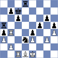 Brown - Wirig (chess.com INT, 2022)