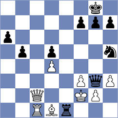 Port Sauer - Moeller (Borkum, 1996)