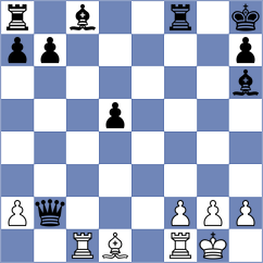 Levitan - Boraso (chess.com INT, 2025)