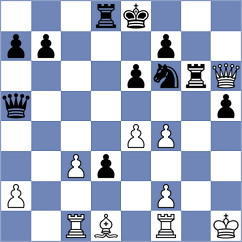 King - Gallmeyer (Copenhagen, 1982)