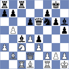 Patel - Flint (England ENG, 2025)