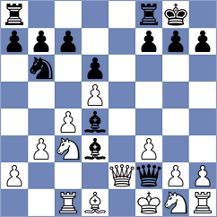 Herlemont - Dijoux (Europe Echecs INT, 2020)