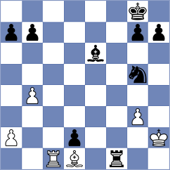 Medina Turbay - Moreno Diepa (lichess.org INT, 2022)