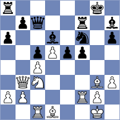 Slater - Milan (Montevideo, 2012)