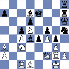 Martinez Gonzalez - Gomez Cabrero Lopez (Oropesa del Mar, 1998)