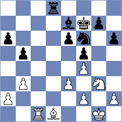 Kahlert - Gabriel (Chess.com INT, 2021)