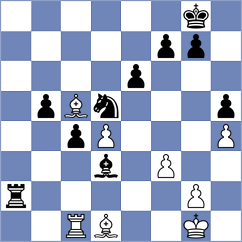 Leiva - Florendo (chess.com INT, 2023)