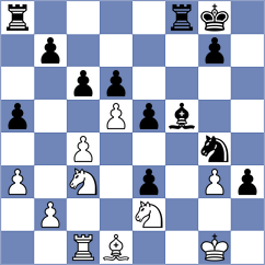 Solcan - Rozman (chess.com INT, 2024)