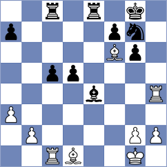 Calleja Morales - Chumpitaz Carbajal (Chess.com INT, 2020)
