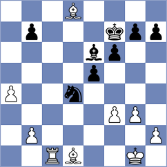 Andrade - Silva (chess.com INT, 2025)