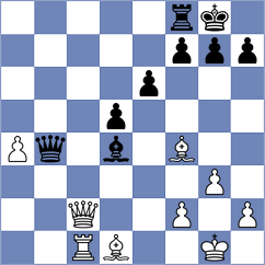 Golubev - Elkin (Odessa, 2005)