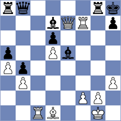 Firouzja - Amangeldy (chess.com INT, 2025)