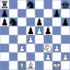 Zhang - Peng (Dongtai CHN, 2025)