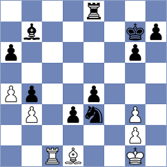 Osmonbekov - Shapiro (chess.com INT, 2024)