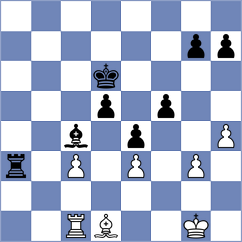 Vergara Jofre - Jiganchine (chess.com INT, 2024)