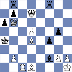 Ambartsumova - Vanek (chess.com INT, 2023)