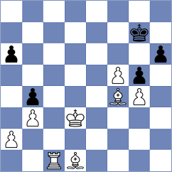 Weber - Sagual Ismail Hassan (Budapest HUN, 2024)