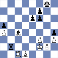 Almagro Mazariegos - Barria Zuniga (chess.com INT, 2022)