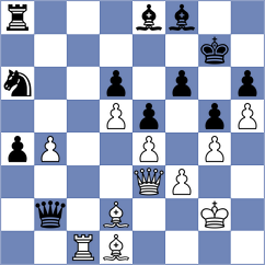Murawski - Kim (chess.com INT, 2025)