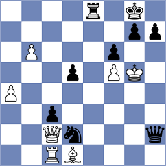 Pranava Ravikumar - Gallasch (Dortmund GER, 2024)